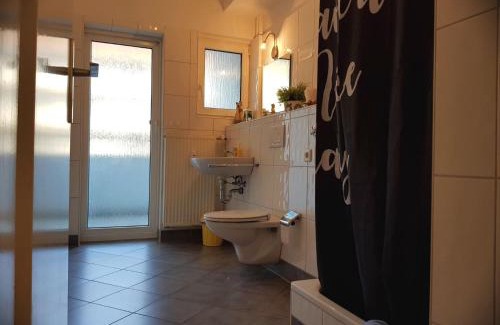 Stuhlinger-Eschholz Apartment | Freiburg Apartment