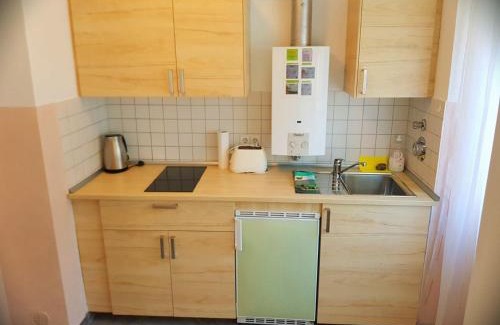 Stuhlinger-Eschholz Apartment | Freiburg Apartment