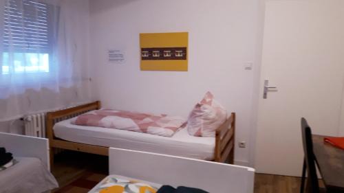 Moenchengladbach Apartment | Fremdenzimmer