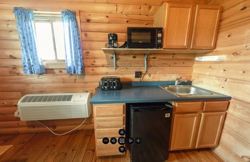 Fremont RV Rental | Fremont Campground