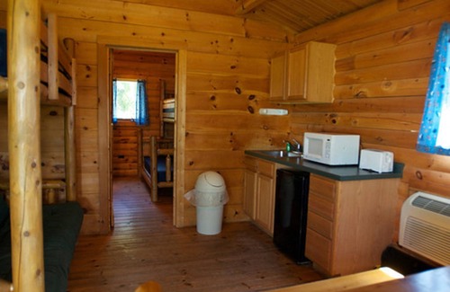 Fremont RV Rental | Fremont Campground