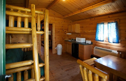 Fremont RV Rental | Fremont Campground