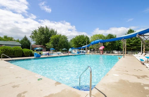 Fremont RV Rental | Fremont Campground