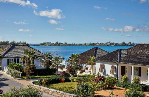 Governor's Harbour Resort | French Leave Resort, Autograph Collection