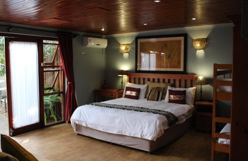 Dormehls Drift Hotel | French Lodge International