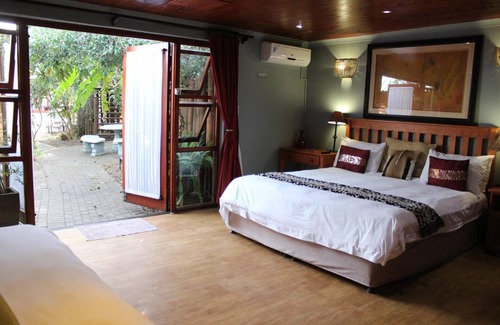 Dormehls Drift Hotel | French Lodge International