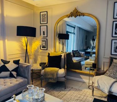 Menlyn Hotel | French love, Menlyn Maine