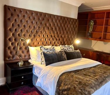 Stellenbosch Apartment | French Manor 2 Stellenbosch