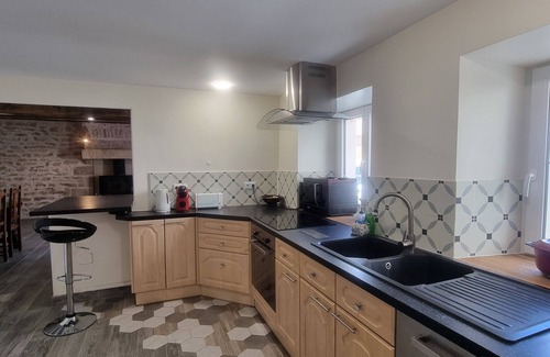 Fye House | French village house,less than one hour from the Le Mans 24 hour circuit