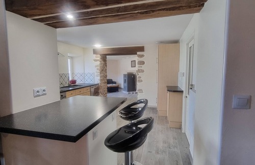 Fye House | French village house,less than one hour from the Le Mans 24 hour circuit