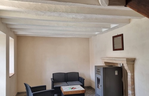 Fye House | French village house,less than one hour from the Le Mans 24 hour circuit