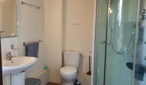 Saint-Fraimbault House | French Village Living