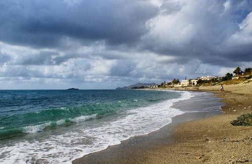 Carboneras Apartment | Frente al Mediterráneo en Carboneras
