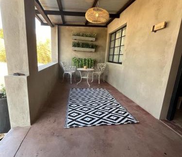 Msukaligwa House | Frere Guesthouse