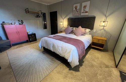 Msukaligwa House | Frere Guesthouse