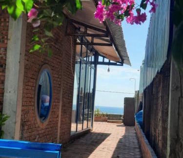 Tam Ky Hotel | Fresco Village