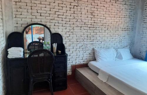 Tam Ky Hotel | Fresco Village