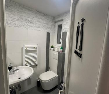 Baden-Baden Apartment | Fresh 2 Room Appartment near to Baden-Baden