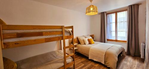 Saint-Aignan Apartment | Fresh Cotton, 5mn from ZooParc de Beauval