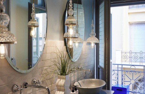 Psirri Hotel | Fresh Hotel, a Member of Design Hotels