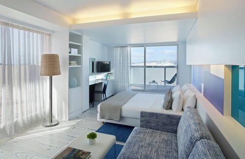 Psirri Hotel | Fresh Hotel, a Member of Design Hotels