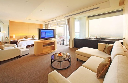 Wuri District Hotel | Freshfields Hotel