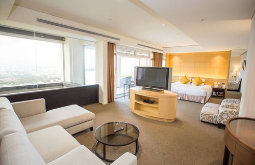 Wuri District Hotel | Freshfields Hotel