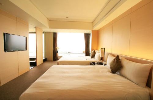 Nantun District Hotel | Freshfields Hotel