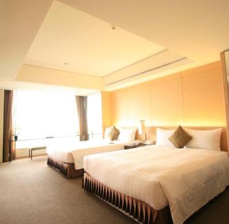 Nantun District Hotel | Freshfields Hotel