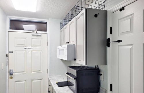 Daytona Beach Shores Condo | Freshly Remodeled-Ocean/River/City Views From Private Balcony-Steps 2 Ocean-FREE DAILY ACTIVITIES!