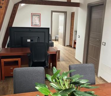 Haarlem Apartment | Freshly renovated cosy bedroom