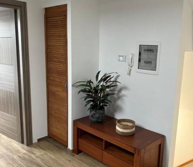 Haarlem Apartment | Freshly renovated cosy bedroom