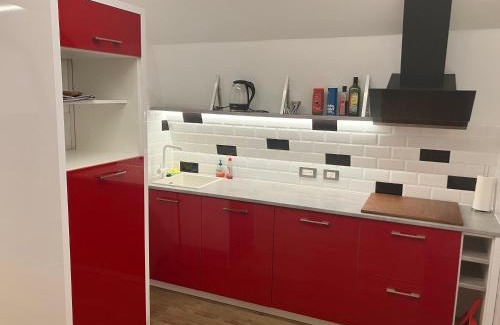 Haarlem Apartment | Freshly renovated cosy bedroom