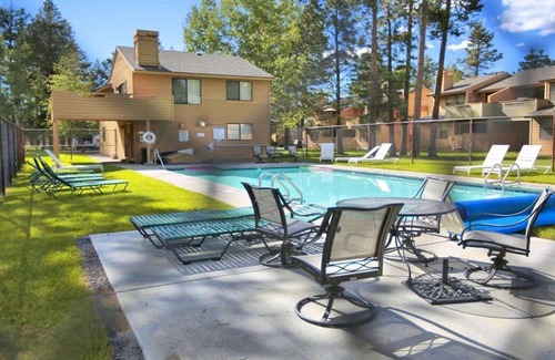 Sunriver House | Freshly Renovated Sunriver Home