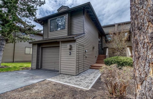 Sunriver House | Freshly Renovated Sunriver Home