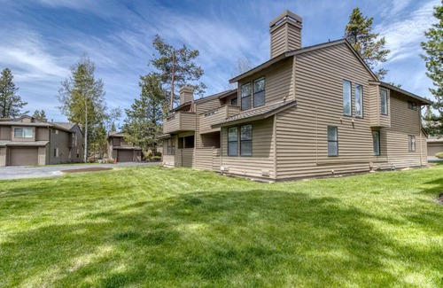 Sunriver House | Freshly Renovated Sunriver Home