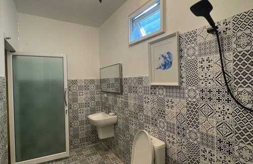 Ban Saiyuan Villa | Freshly renovated "The Buddha Rawai Villa", only 5 minutes from the beach !