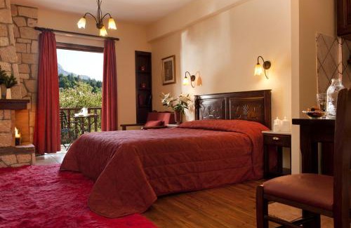 Elati Apartment | Fretzato