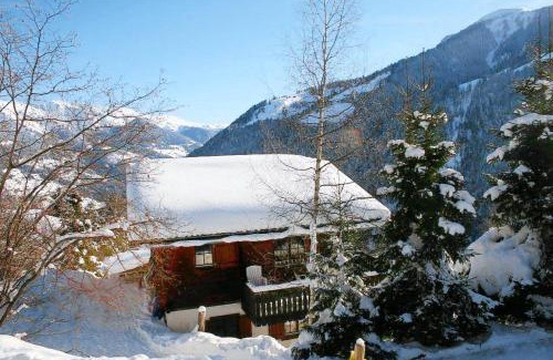 Malix House | Freude am Berg