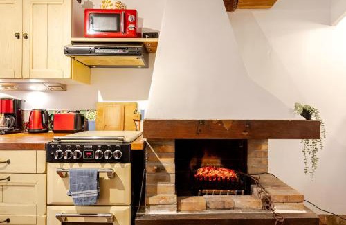 Le Suquet Villa | FRGK "Maison de pêcheur avec terrasse"