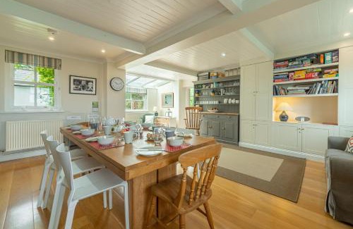 Salthouse House | Fridays Barn 2