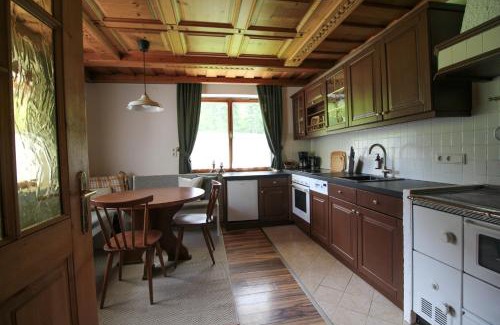 Abtenau Apartment | Frieda's Platzl
