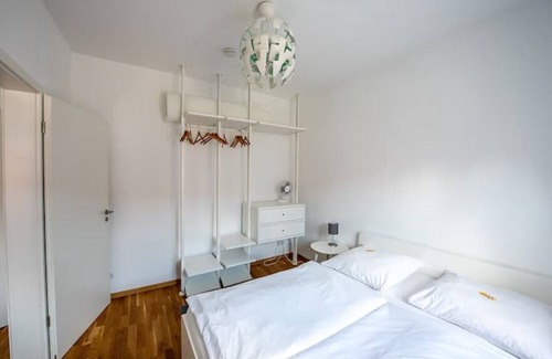 Bayreuth Apartment | Friedrich's Apartment - ELISABETH for 1 to 4 people