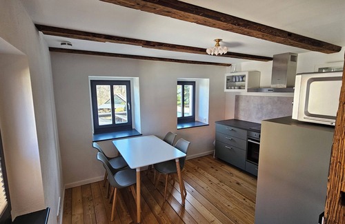 Bannewitz House | Friedrich's Little House