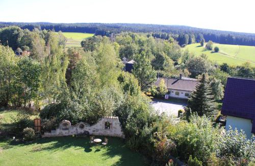 Waldershof Apartment | Friedrichsruh 2