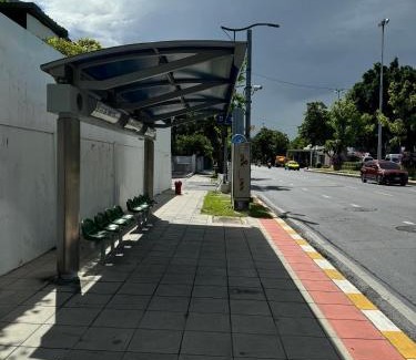 Dusit House | Friend House BKK