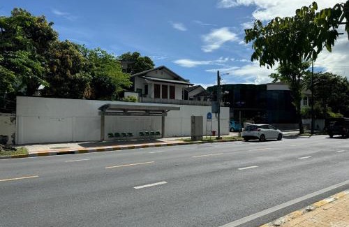 Dusit House | Friend House BKK