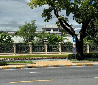 Dusit House | Friend House BKK