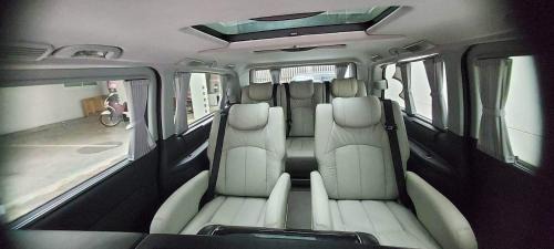 Khlong Song Ton Nun Resort | Friend's House