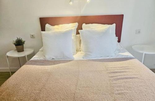Capuchinos Apartment | Friendly 2 bedrooms apartment in the center with free parking
